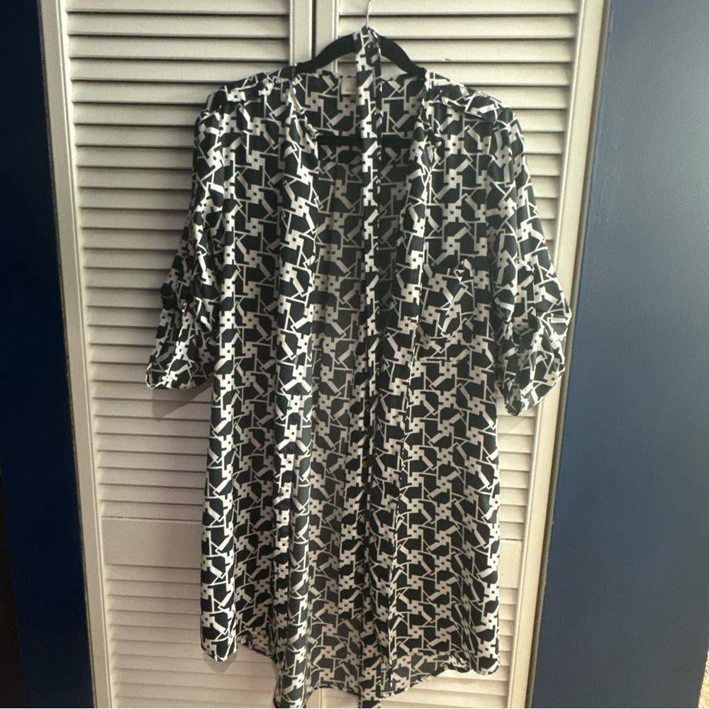 Collective concept dress size  small
